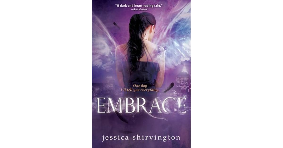 Embraced