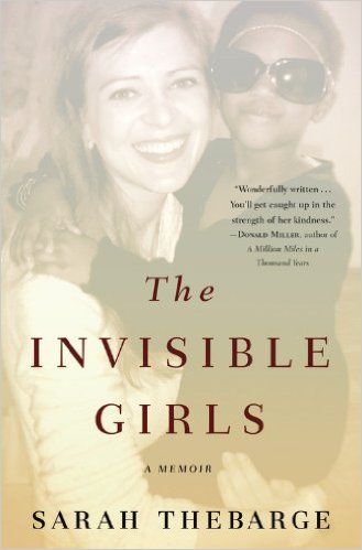 The invisible girls