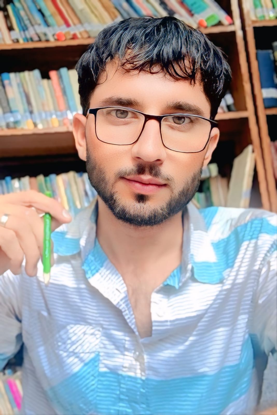 Habib Sadiqee