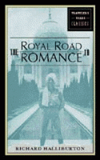 The Royal Road To Romance