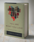 You are What you Love