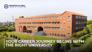 How to Choose the Right University After FSC in Pakistan