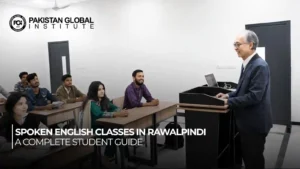 How to Improve Spoken English in Rawalpindi PGI